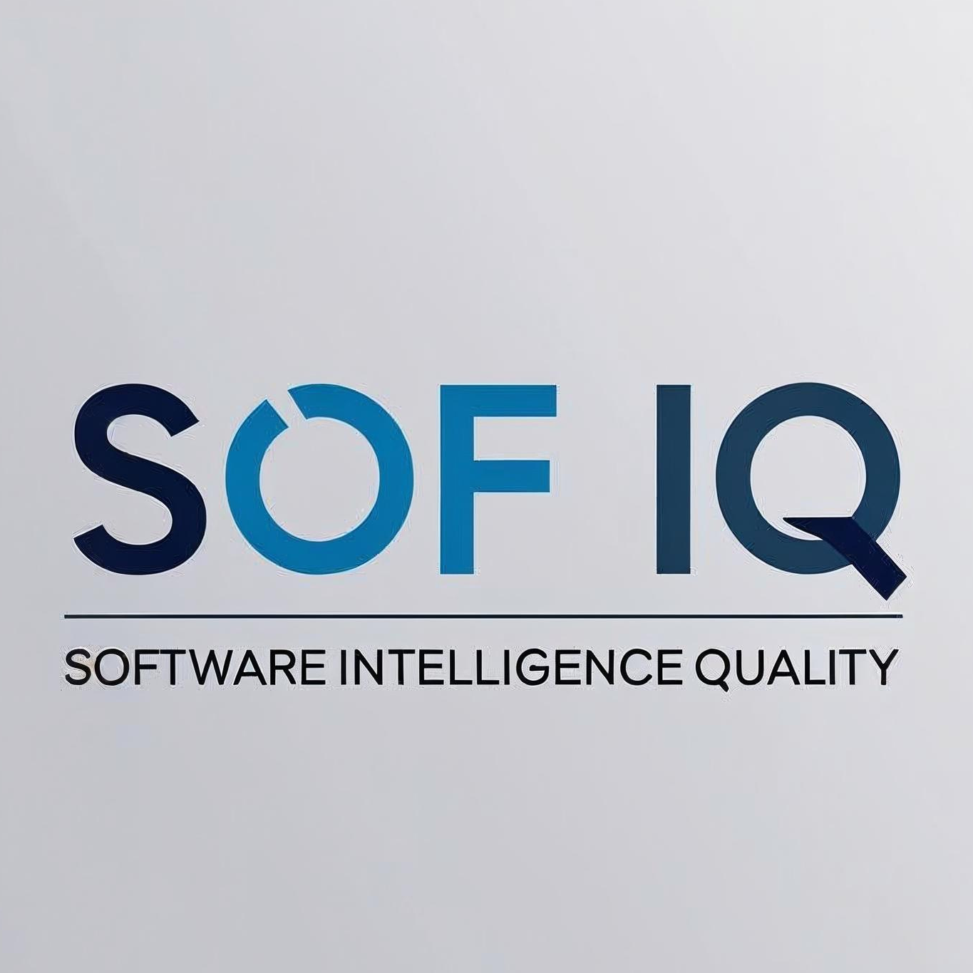 SOF IQ - Software Intelligence Quality